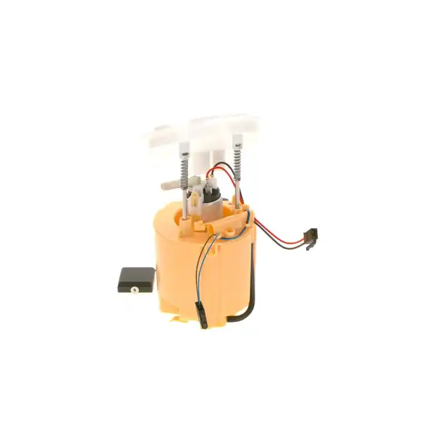 Bosch 0986580393 Yakıt Pompası Mercedes Benz E Seri W212 S212 Om642 Om651 Sağ 09 16