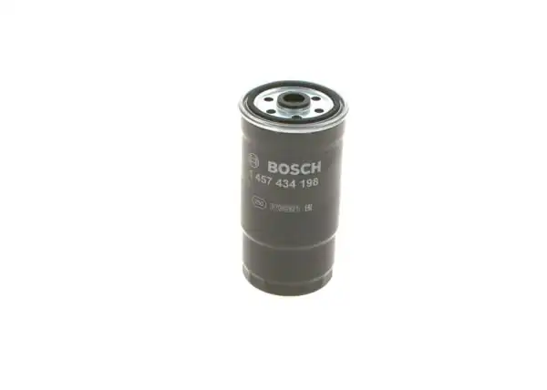 BOSCH 1457434198 | Yakıt Filtresi Mazot Filtresi Bravo-Marea-Punto-Alfa Romeo 145-146-156 1.9-2,4 JTD 96 -