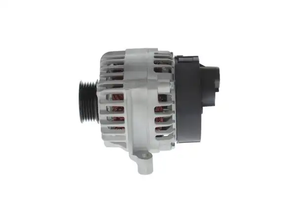 BOSCH 1986A00733 | Alternatör Fiat Egea Linea Punto Doblo Panda 500 1.4 1.2 90A
