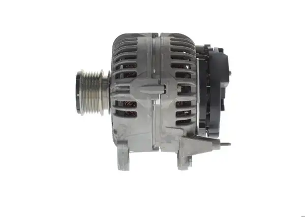 BOSCH 1986A00902 | Alternatör Kmp 06-T5-Tgu-Pol-Pss-Jtt-Golf-Crafter-Caddy 1.6Tdi-1.9Tdi-2.0 TDI-2.5Tdi 140Ah