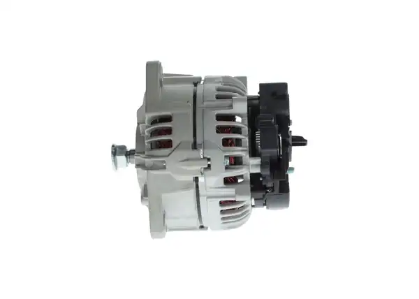 Bosch 1986a00974 Alternatör 24v 120a Man Tga Tgl Tgs Tgx 04