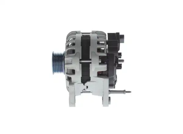 BOSCH 1986A01120 | Alternatör 14V 110A VW Audi Seat Skoda Golf V-VI Jetta A3 Leon Octavia 1.4 TSI-1.6 FSI