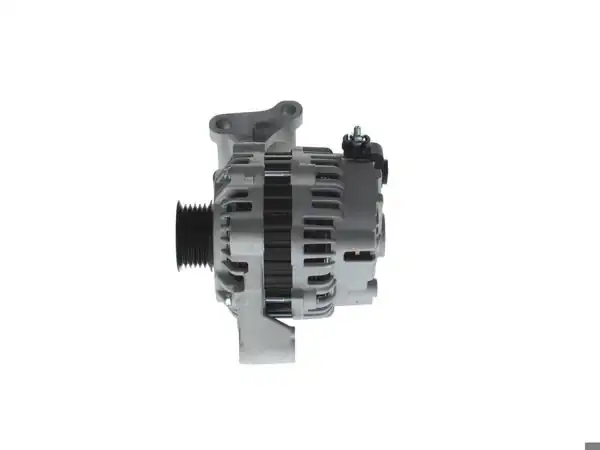 BOSCH 1986A01258 | Alternatör Fiesta / Mazda 2 (Dy) 1.25 / 1.4 Benz 02 -