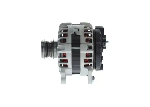 BOSCH 1986A01371 | Alternatör 140A VW Audi Seat Skoda