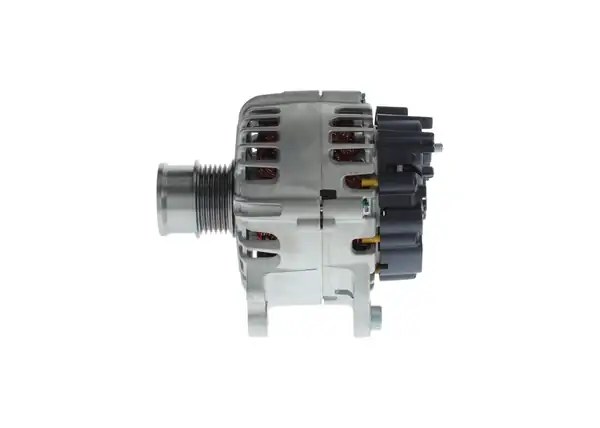 Bosch 1986a01507 Alternatör 14v 110a VW Audi Seat Skoda Caddy Golf VII Polo T Cross Tiguan T Roc A1 Q2 Arona Ateca Ibiza Leon