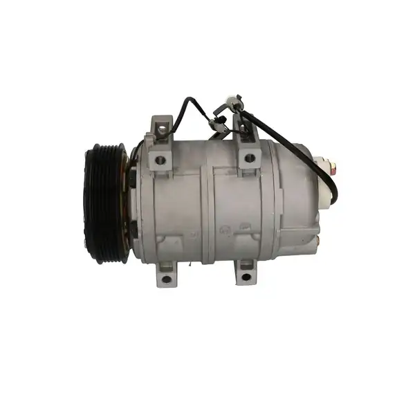 Bosch 1986ad1114 Klima Kompresörü Volvo S80 İ 184 2 9 98 06