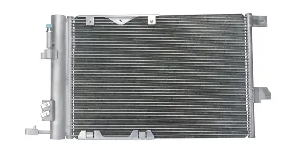 Bosch 1986ad2038 Klima Radyatörü Kondenser Opel Astra G Zafira A 98 01 1 4 1 6 1 8 Z16xe