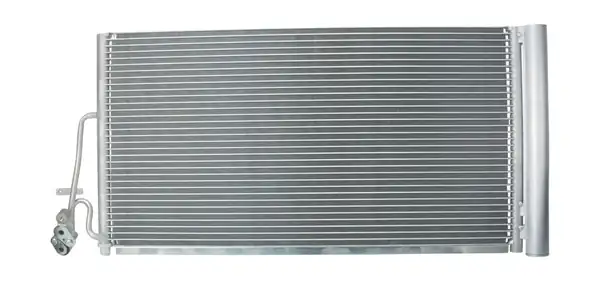 Bosch 1986ad2101 Klima Radyatörü Mini Clubman Countryman R55 R56 R57 R60 R61 06 16