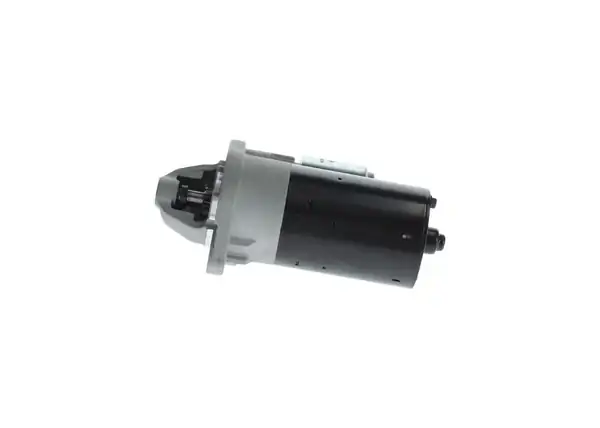 Bosch 1986s00663 Marş Motoru 12v 9 Dış 1 1 KW Fiat Marea Siena Brava 1 6 16v 99 02