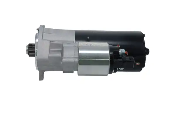 Bosch 1986s00819 Marş Motoru Volkswagen Crafter LT 28 35 2 5 TDI 02 06 Lt35 Lt46