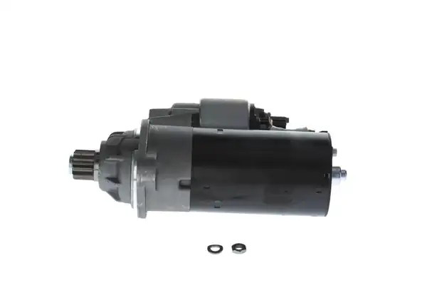 Bosch 1986s00823 Marş Motoru 12v 2 2kw 10dis VW Transporter T5 Multıvan 2 5 TDI 03 09