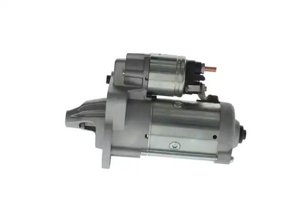 Bosch 1986s00982 Marş Motoru Ford Focus C Max Mondeo IV Connect Fiesta Courier 1 5 1 6 TDCI 11