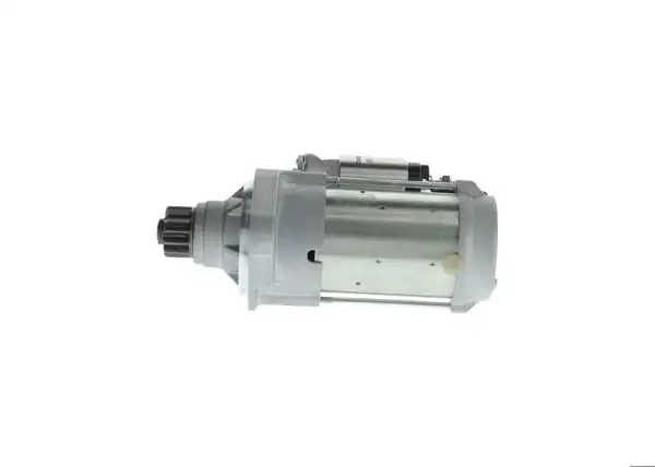 BOSCH 1986S01124 | Mars Dınamosu Golf6-Jetta-A3 Cbza-Cbzb-Cavd-Cjza-Cjzb-Cyvd-Cyva-Cyvb 1.2 TSI 10 -