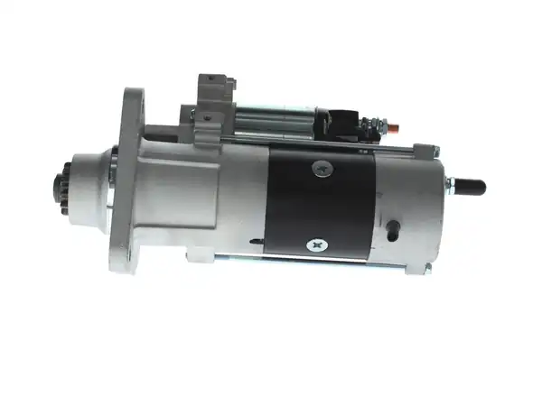 Bosch 1986s10068 Marş Motoru 24v 5 5 KW Renault Kerax Magnum Volvo Fh12 Fm12 12 1