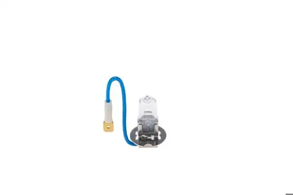 BOSCH 1987301006 | Ampül 12V H3 55 / 60W *Pk22s* Pure Lıght | 1 Adet