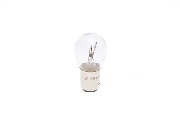BOSCH 1987301015 | Ampül 12V P21/4W Baz15d Pure Light 1 Kutu=2 Adet