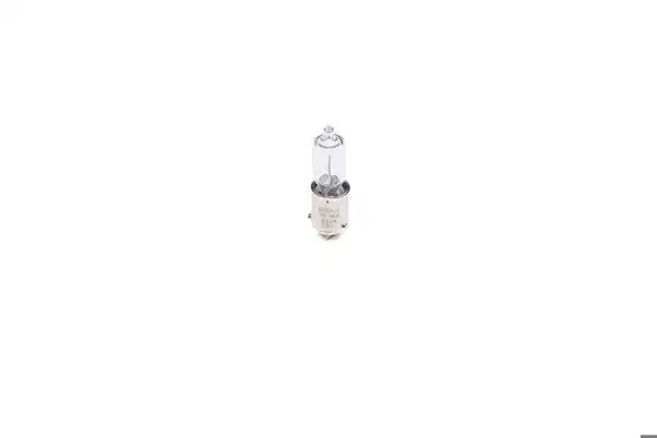 BOSCH 1987301035 | Ampül 12V H6w Bax9s Pure Lıght