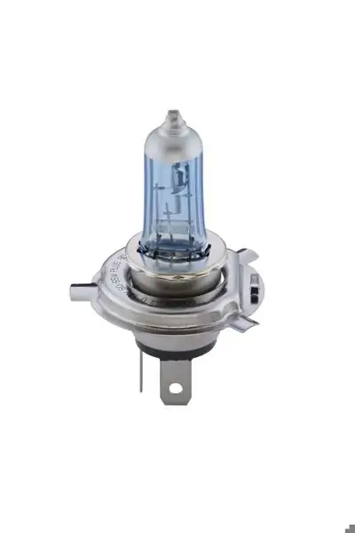 BOSCH 1987301422 | Ampül Tk 12V H4 60 / 55W P43t Plus 90 Beyaz Işık
