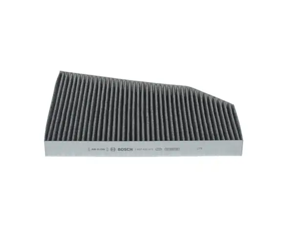 Bosch 1987435611 Kabin Filtresi Tesla 1087342