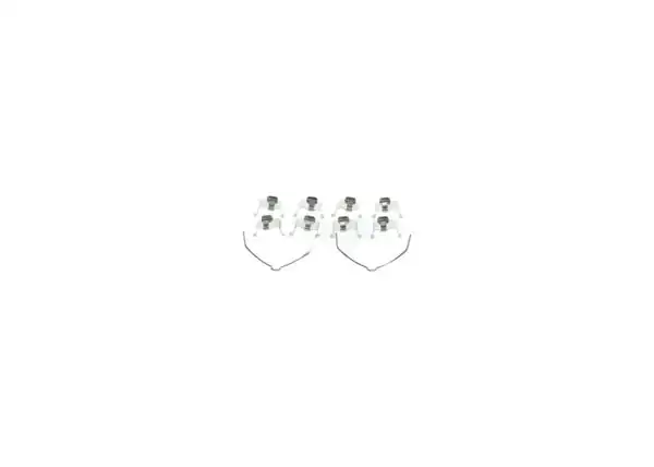 BOSCH 1987474234 | Fren Yay Takımı Arka 626 Ge Gf 2.0 92-01