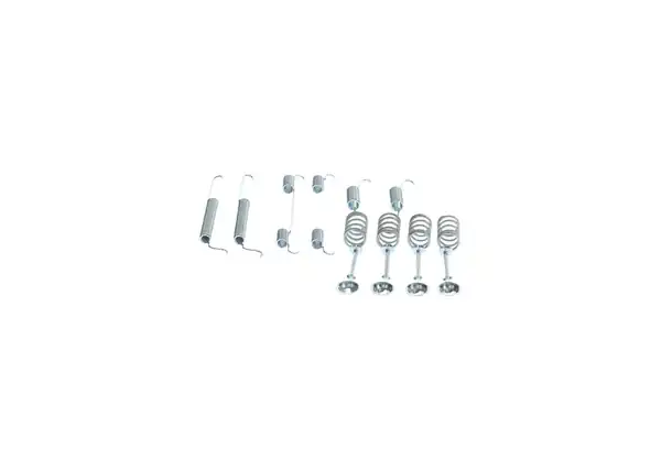Bosch 1987475275 Fren Yay Takımı Daewoo Matız 98 02