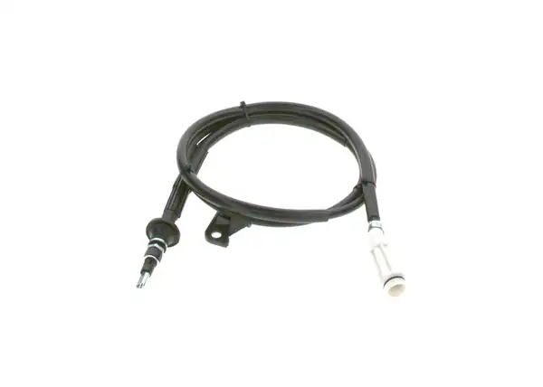 Bosch 1987477999 Volvo S60 İ V70 II Arka Sol El Fren Teli 1926 mm