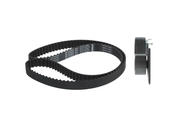 Bosch 1987946760 Triger Gergi Seti Renault Laguna Safrane 2 0 16v 2 5 20v 88 01