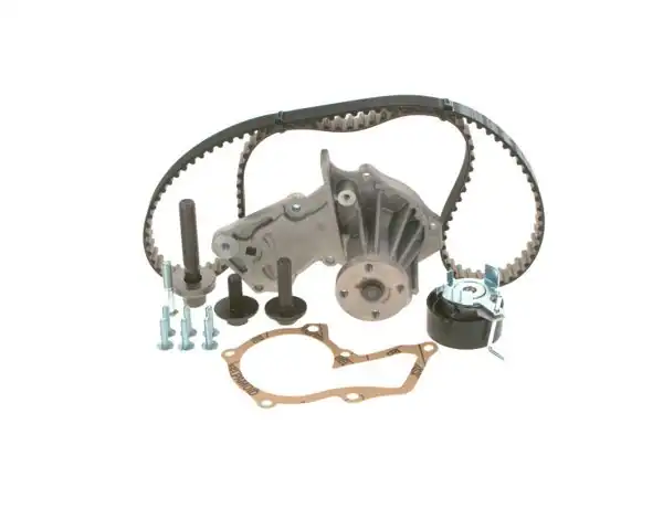 BOSCH 1987946953 | Triger Tk + Devirdaim Focus/C-Max/Fiesta/Fusion/Mondeo/S40-V50 1.6