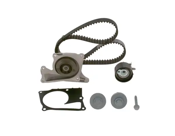 BOSCH 1987946983 | Triger Tk + Devirdaim 09-Clio.III-Megane-Scenic-Twingo-Logan-Sandero-Duster 1.5 DCI *K9k852*