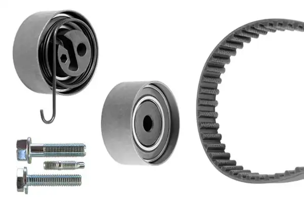 BOSCH 1987948188 | Triger Seti Opel Astra G Corsa C Combo C 1.7D (131X250)