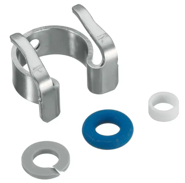 Bosch 2707010018 Enjektör Sabitleme Takımı R 55 56 57 58 N 14 Bmw Fiat Land Rover