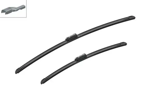 BOSCH 3397007310 | Silecek Süpürgesi BMW