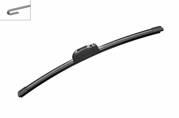 BOSCH 3397008531 | Aerotwin Retrofit Tekli Silecek 425mm Palio/Albea