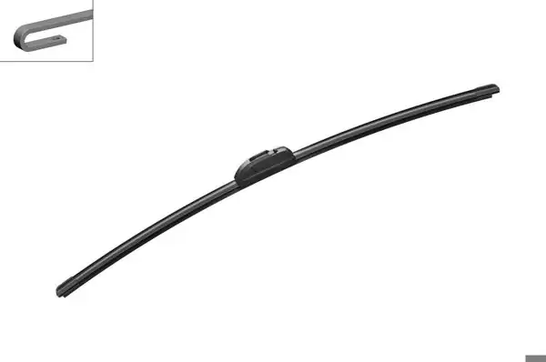 BOSCH 3397008844 | Aerotwin Silecek 650 mm Ford Transit 06-14, Master 11-, Scudo, Expert 00-06
