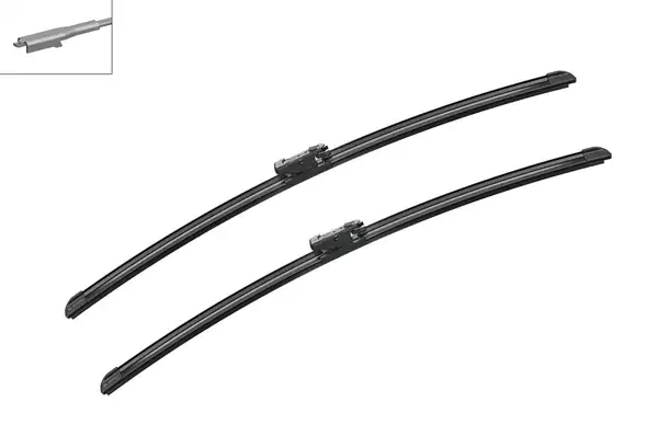 Bosch 3397014129 Iveco Daily 14 63 63 Cm Ön Silecek Takımı