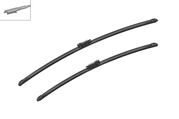 Bosch 3397014213 Silgi Süpürgesi Tk 75 65cm 11 C Max Ford Aerotwin