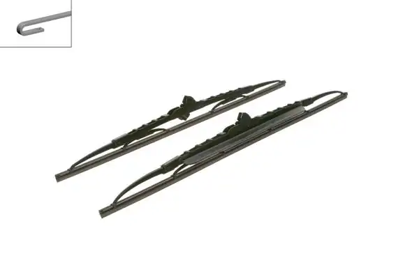 BOSCH 3397118406 | Silgi Süpürgesi Tk 53+47.5Cm Polo-Golf 3-4/Bora 91-01