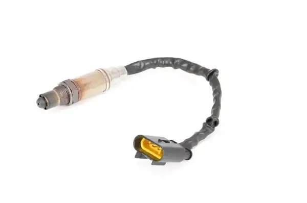 BOSCH F00HL00356 | Lambda Sensörü G.Punto-Linea-Bravo 1.4 16V / Ford Ka 98>04 1.2 / Giulietta 940 1.4 Tb / Mito 955 0.9