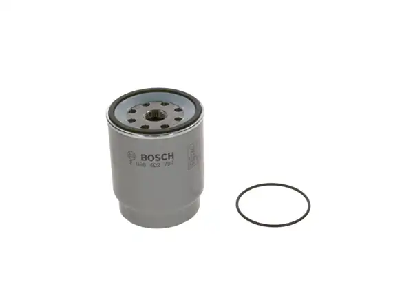Bosch F026402794 Yakıt Filtresi Volvo Fh 460 09 Fh 16 II 12 Renault Kerax Magnum Premıum 2