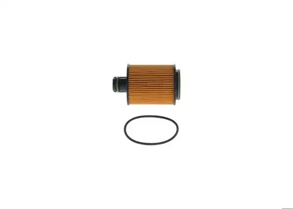 BOSCH F026407095 | Yağ Filtresi 10-Doblo-Lna-Brv-Egea-500 1.3-1.6-2.0Mjt Ast.J-Insignia *A13dte-A20dth* *P.H**