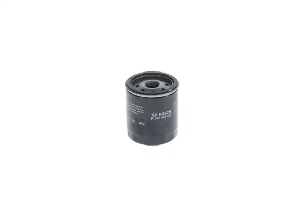 Bosch F026407225 Yağ Filtresi Volvo S60 II S80 II V60 İ V70 III Xc60