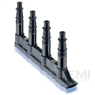 BREMI 20377 | Ateşleme Bobini 206 207 307 C2 C3 C4 1 4 16v Bnz 03