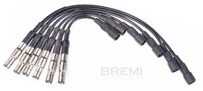 BREMI 251 | Buji Kablosu Takım A4 A6 Aat 2 5 TDI 94 97 1 Adet 1609549