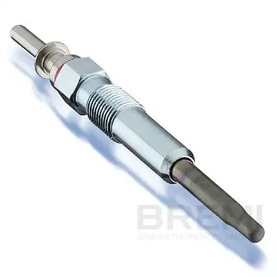 BREMI 26009 | Kızdırma Bujisi Bmw E38 E39 E46 E53 Land Rover Free1 Rover3 00 05
