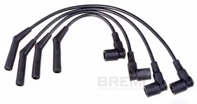 BREMI 3A00-184 | Buji Kablosu Takım Fiesta Ka 1 3 1 6 B 95 1 Adet