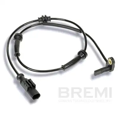 BREMI 50224 | ABS Sensörü Ön Linea Fiorino Bipper Nemo Bm 07