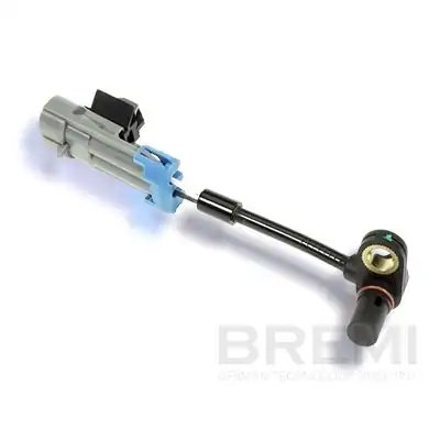 BREMI 50246 | ABS Sensörü Opel Antara Chevrolet Captiva Ön 1537169