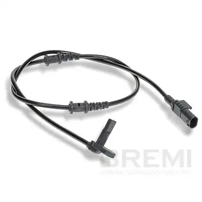 BREMI 51365 | ABS Sensörü Ön M.Benz 906 Vag Crafter 2.0 TDI 08 -