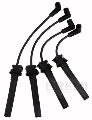 BREMI 600-478 | Buji Kablo Takımı Mini R 50 52 53 W 10 11