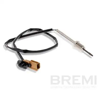 BREMI 70013 | Egsoz Sıcaklık Sensörü Megan III Clio IV Fluence Traffic III 1 5 1 6 dCi 07